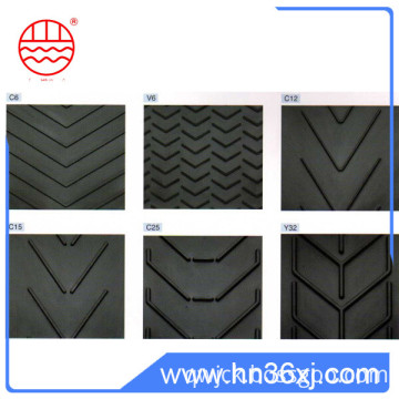 Conveyor Belt Cover For Industry Or Agriculture